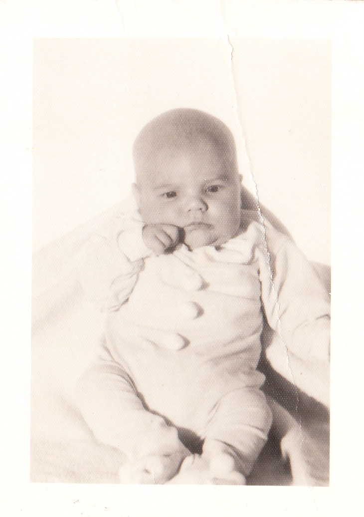 Baby Jerry