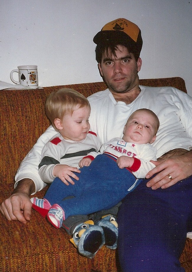 Jerry,Justin,Ross
