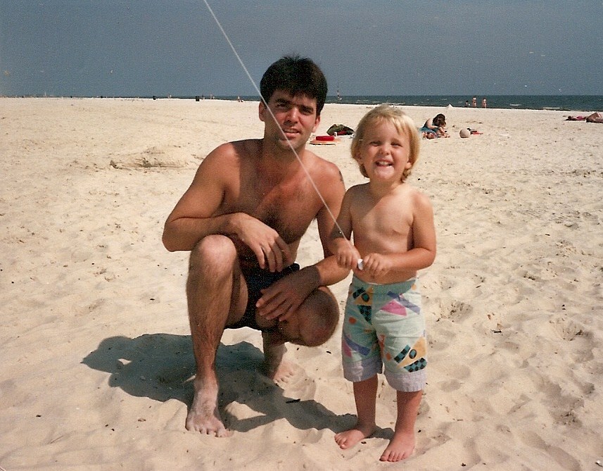 Jerry & Ross