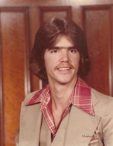 young Jerry