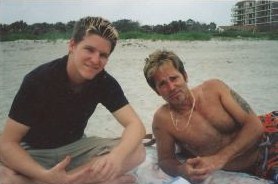 Justin, & Jerry