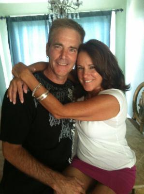 Jerry & Deb